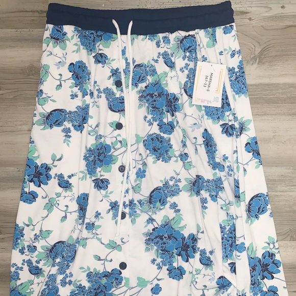 LuLaRoe Marsha